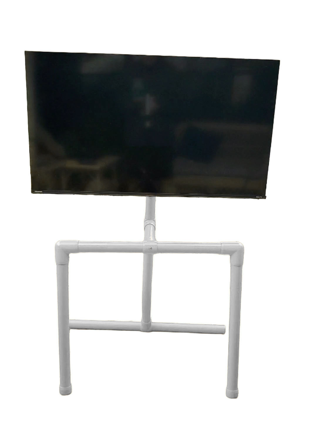 MVTailgate GS - Freestanding Portable Ground TV Stand