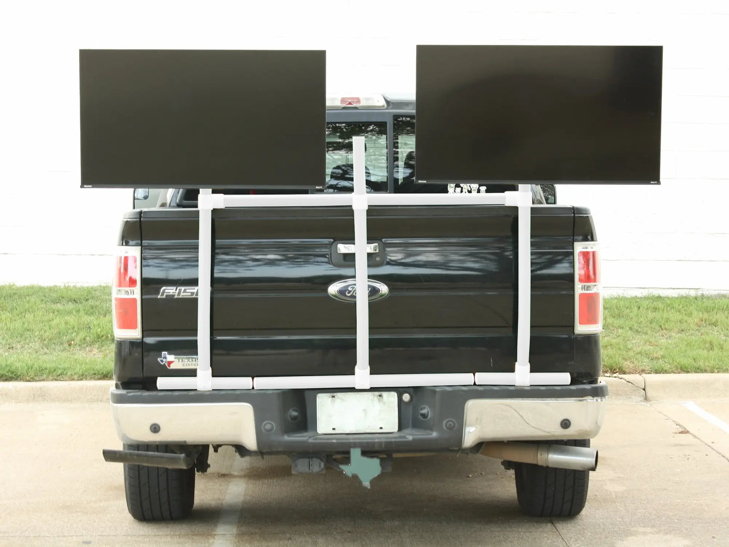 MVTailgate MVT