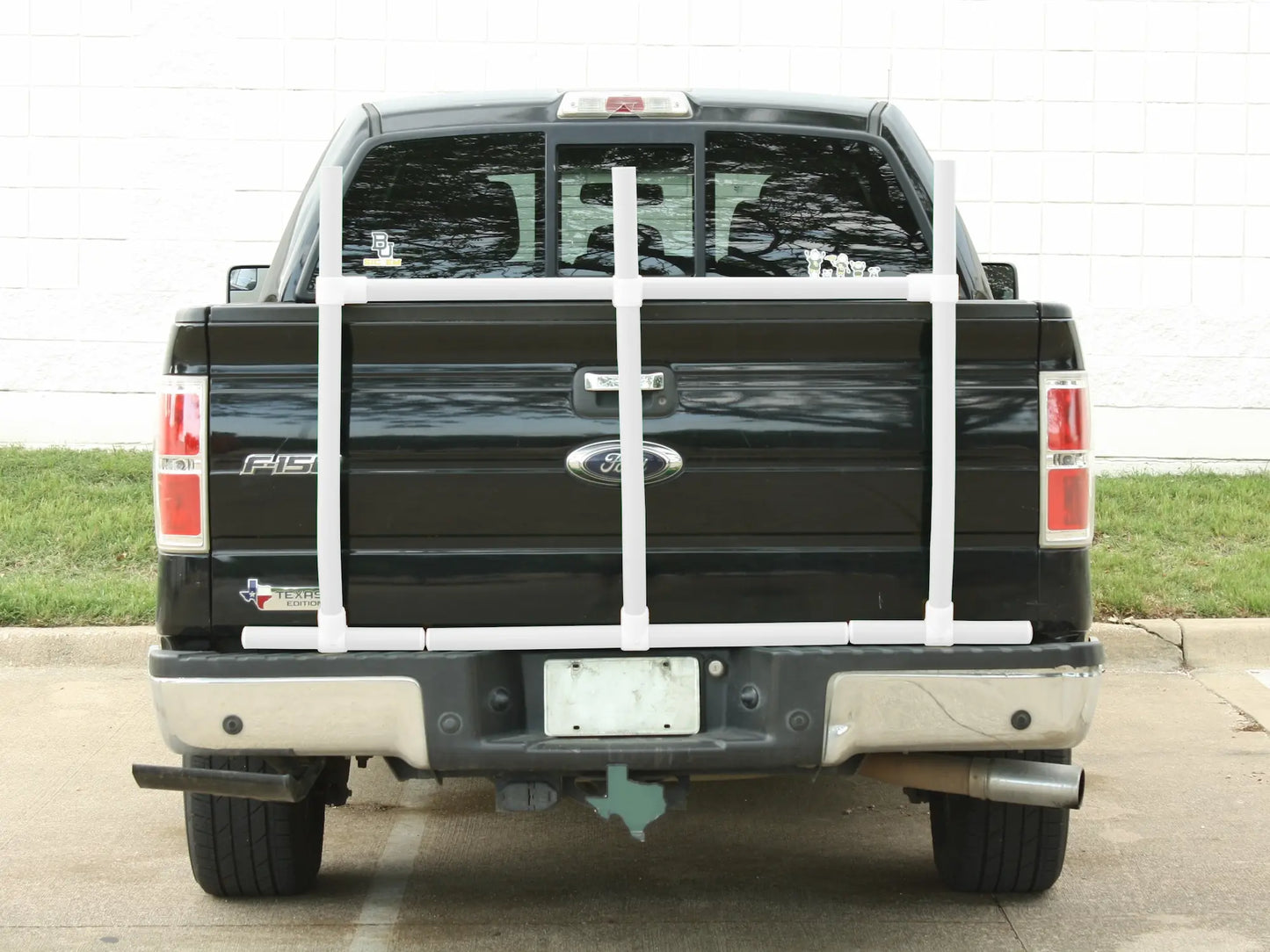 MVTailgate MVT