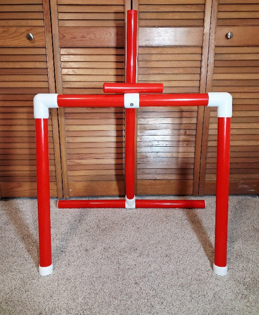 Built & Ready - Indiana University Fan