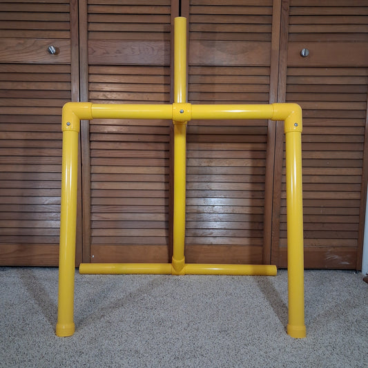 Built & Ready:  Going back to Cali...