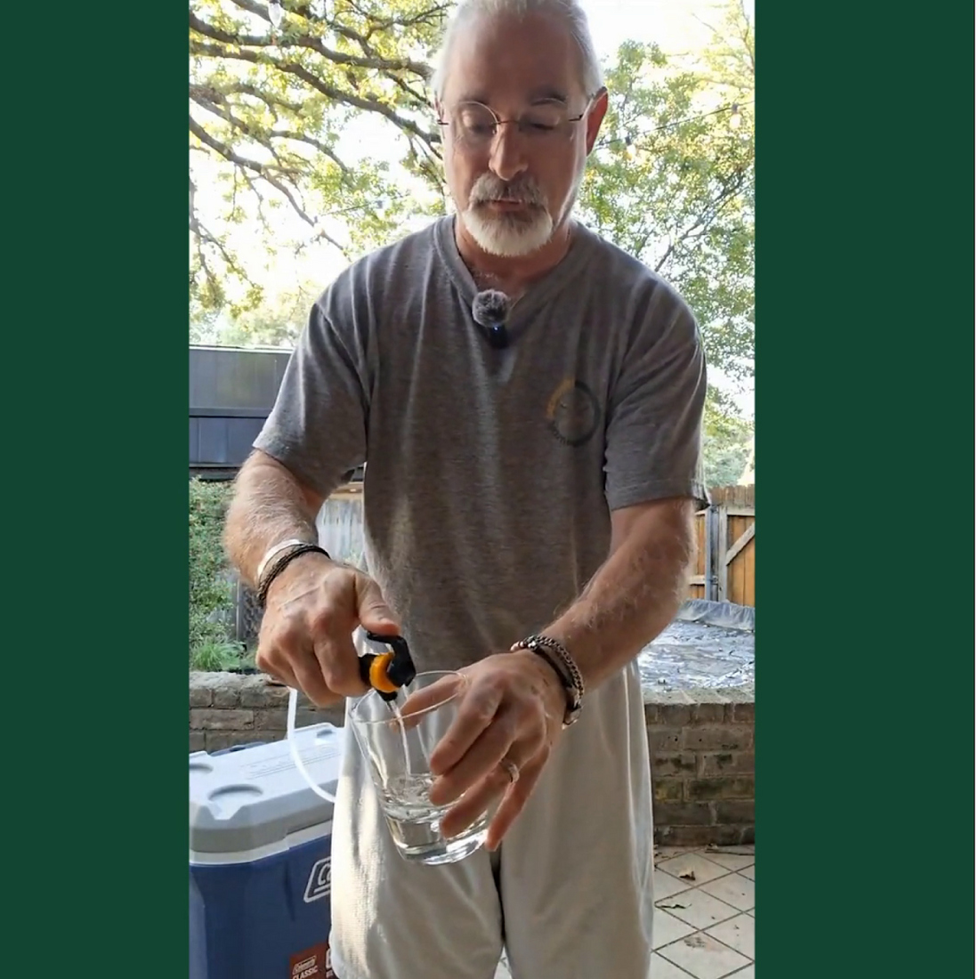 Build Your Own DIY "Bubba Box" Portable Draft Kegerator