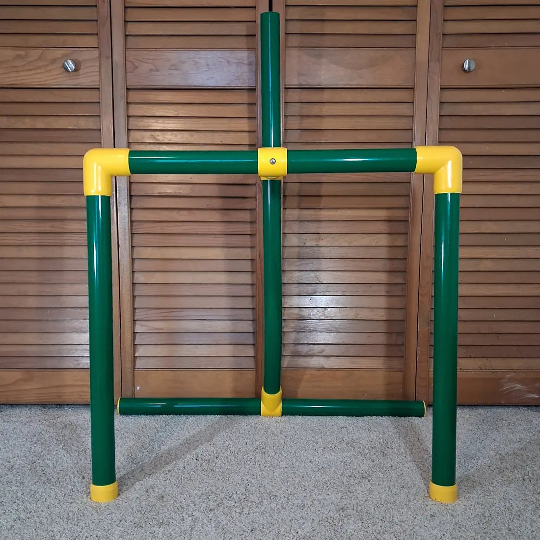 Built & Ready: Green Bay Packers!