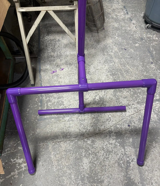 Built & Ready - Western Carolina Fan