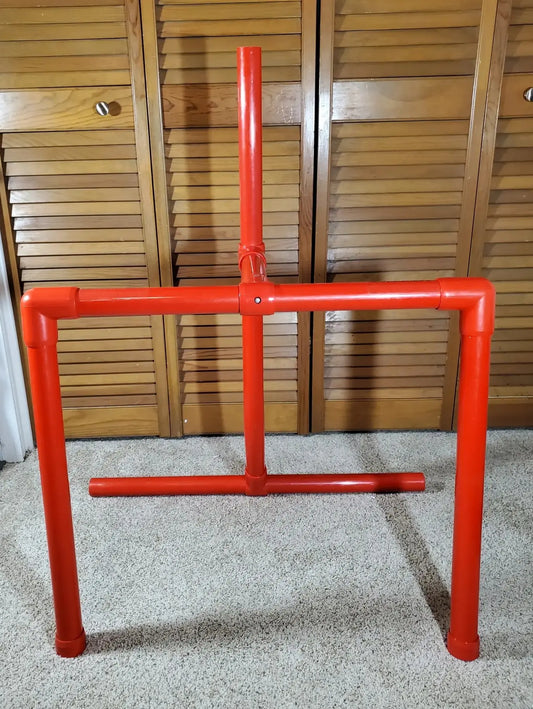 Built & Ready  - Arkansas Fan