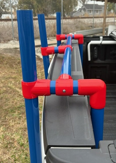 Built & Ready - Buffalo Bills Fan