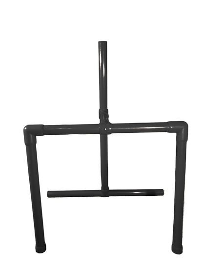 MVTailgate GS - Freestanding Portable Ground TV Stand