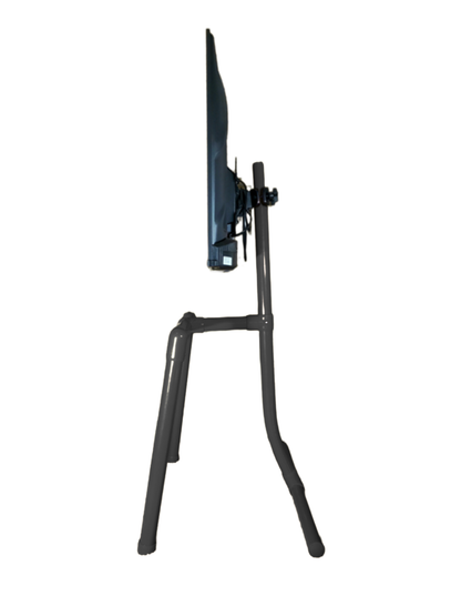 MVTailgate GS - Freestanding Portable Ground TV Stand