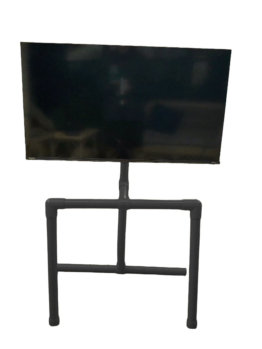 MVTailgate GS - Freestanding Portable Ground TV Stand