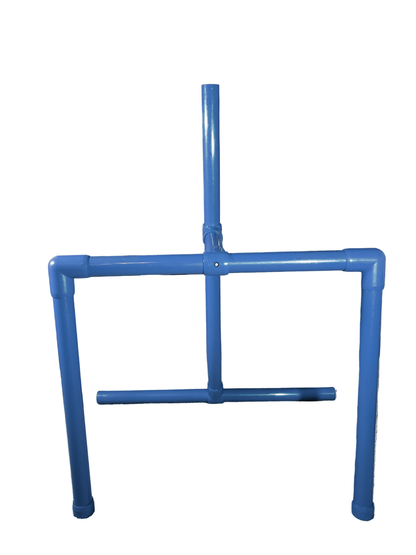 MVTailgate GS - Freestanding Portable Ground TV Stand
