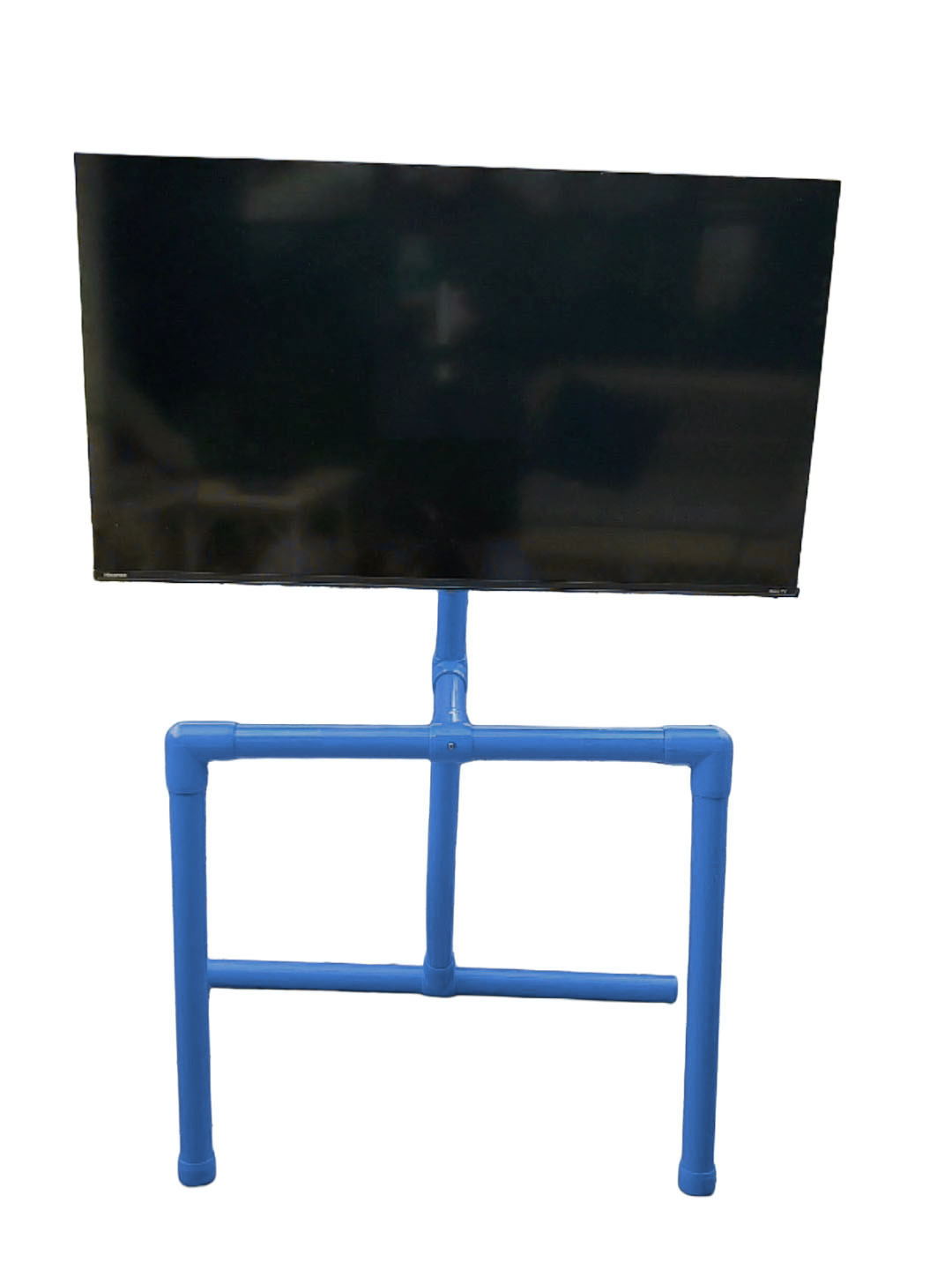 MVTailgate GS - Freestanding Portable Ground TV Stand