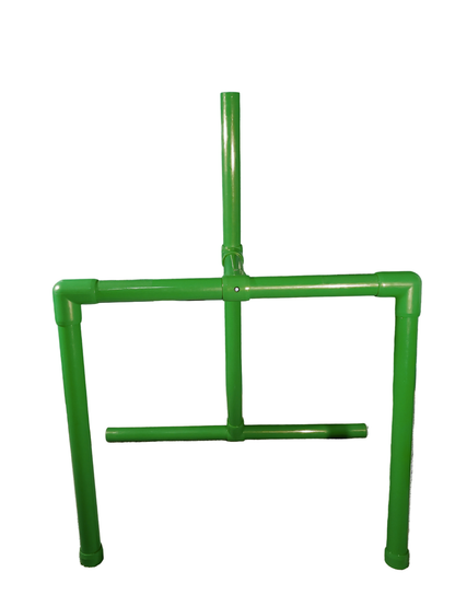MVTailgate GS - Freestanding Portable Ground TV Stand