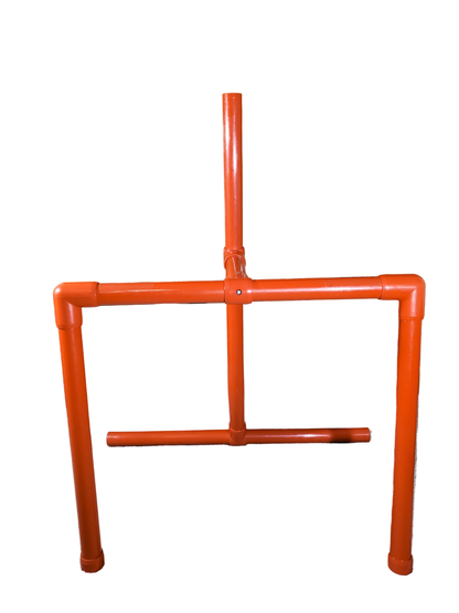 MVTailgate GS - Freestanding Portable Ground TV Stand