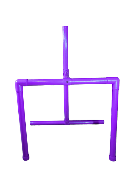 MVTailgate GS - Freestanding Portable Ground TV Stand