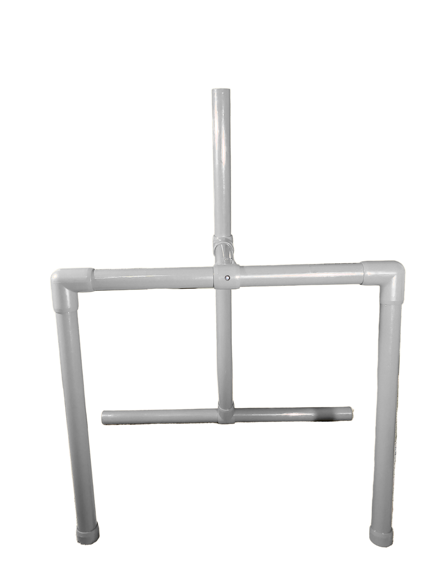 MVTailgate GS - Freestanding Portable Ground TV Stand