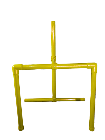 MVTailgate GS - Freestanding Portable Ground TV Stand