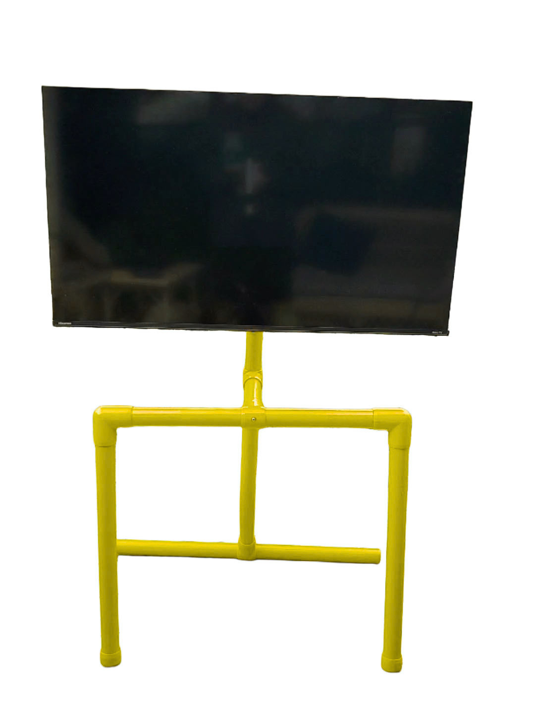 MVTailgate GS - Freestanding Portable Ground TV Stand