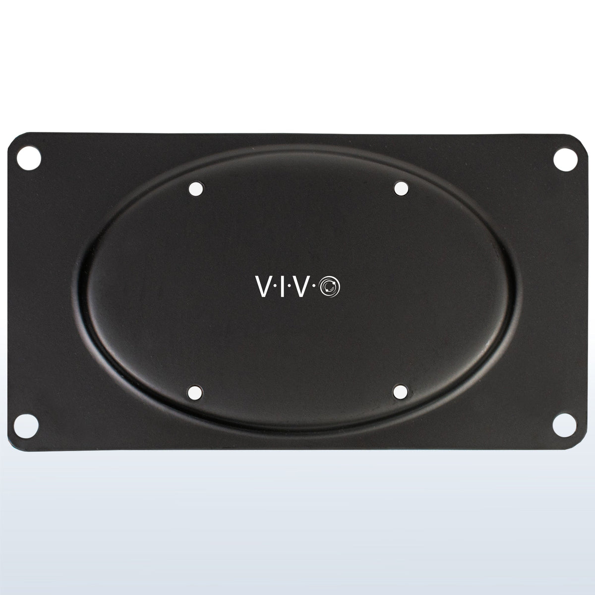 VESA Monitor Adapter - 75x75mm to 200x100mm