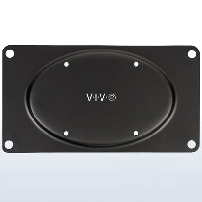 VESA Monitor Adapter - 75x75mm to 200x100mm