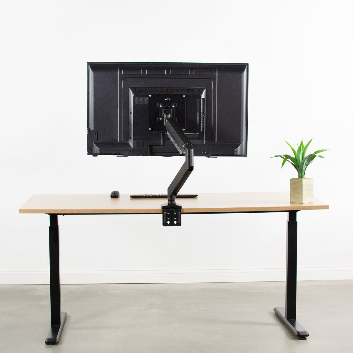 VESA Monitor Adapter - 50x50mm to 200x200mm