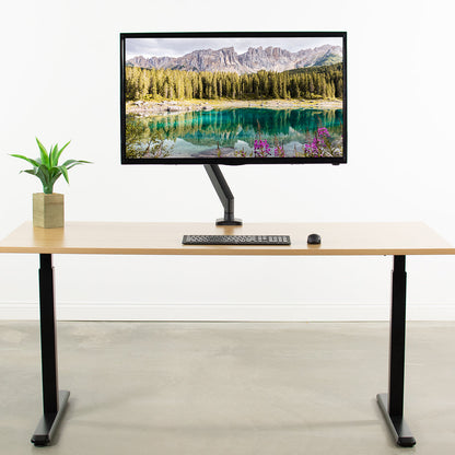 VESA Monitor Adapter - 50x50mm to 200x200mm