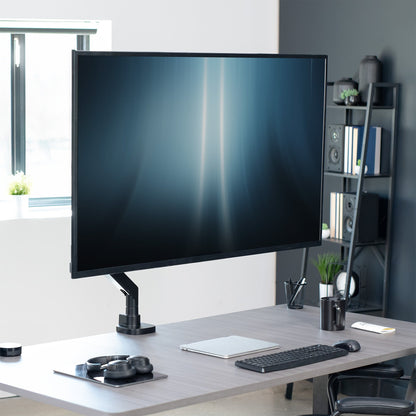 LCD Screen VESA Adapter - 75x75mm & 100x100mm to (100x200mm to 400x400mm)