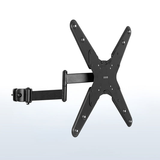 TV Pole Mount Arm (extendable) for 32" to 55" TVs